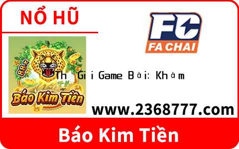 Thế Giới Game Bài: Khám Phá và Trải Nghiệm